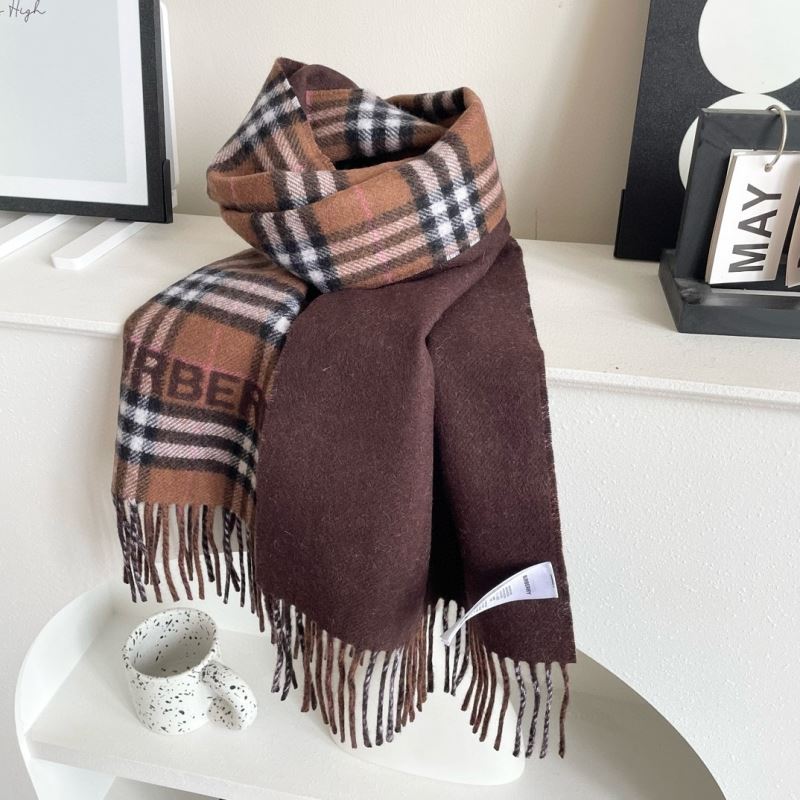 Burberry Scarf